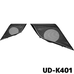 UD-K401 パイオニア プリウス専用スピーカー取付キット カロッツェリア TS-H100-TY専用