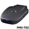 PMU-T02 ����ƥå� Ͽ�赡ǽ�ե���ʡ��ߥ顼������ִƻ��˥å� DC12V������