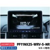 PF11NX2S-WRV-5-NR 2025ǯǥ ѥ եƥBIG X11 ץǥ WR-V