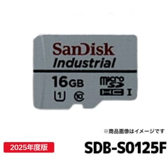 SDB-S0125F デンソーテン 地図更新ソフト 2025年度版 地図更新SDカード カーナビ イクリプス