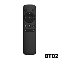 BT02 オットキャスト エアマウス PCS46用ワイヤレスリモコン
