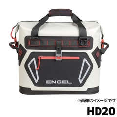 HD20 エンゲル ENGEL ソフトクーラーバッグ　20L