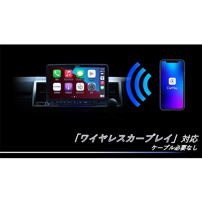 ハイエース用 パノラミックビュー変換キット ALPINE imgrc0089313916.jpg