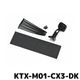 KTX-M01-CX3-DK ����ѥ��� �ޥĥ�CX-3���� �ǥ�����ߥ顼���դ����åȡʥꥢ����饫�С�̵����