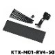 ����ѥ��� �ǥ�����ߥ顼�ּ����Ѽ��ե��å� KTX-M01-RV4-50 RAV4(50��)����
