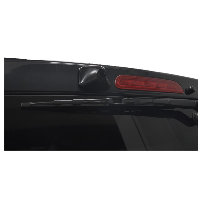 ハイエース　200系7型　デジタルミラー用カメラ　070カメラカバー付 ハイエース 200系7型 デジタルミラー用カメラ 070カメラカバー付