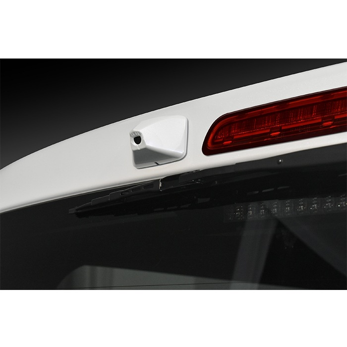 KTX-OC200HI-W アルパイン デジタルミラー取付けキット 車外用リア