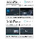 最新モデル EX11NX2-D5-1-AR アルパイン カーナビ デリカD:5 専用 11型
