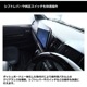 RP-PF11NX2S-HI200SGL アルパイン ハイエーススーパーGL専用 パーフェクトフィットビッグX 11取付けキット ALPINE