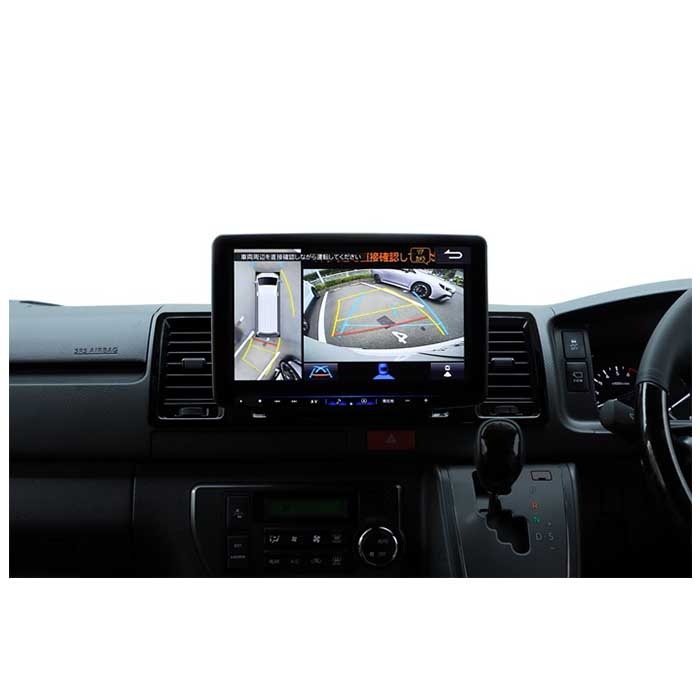 2025年モデル PF11NX2S-HI200SGL-NR アルパイン フローティング