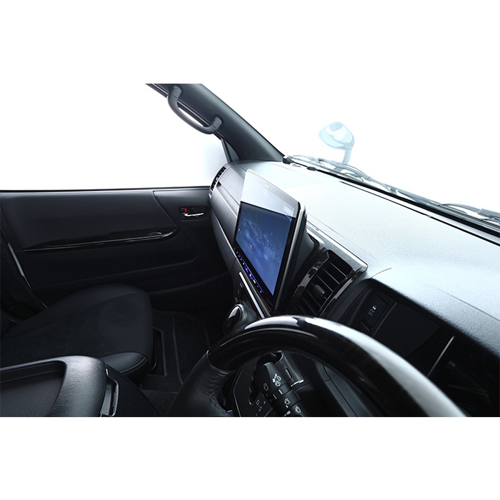 2026年モデル PF11NX2S-HI200SGL-NR アルパイン フローティングBIG X11