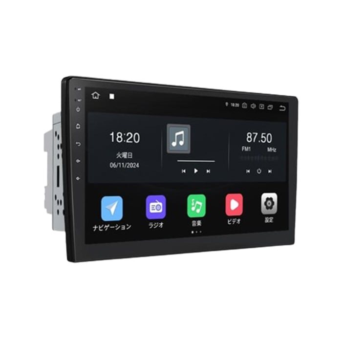 ڴָʡGA2198J+V0051 EONON ǥץ쥤ǥ ϥǥ塼ʡå 10.1 ɥ13 żηֺPC