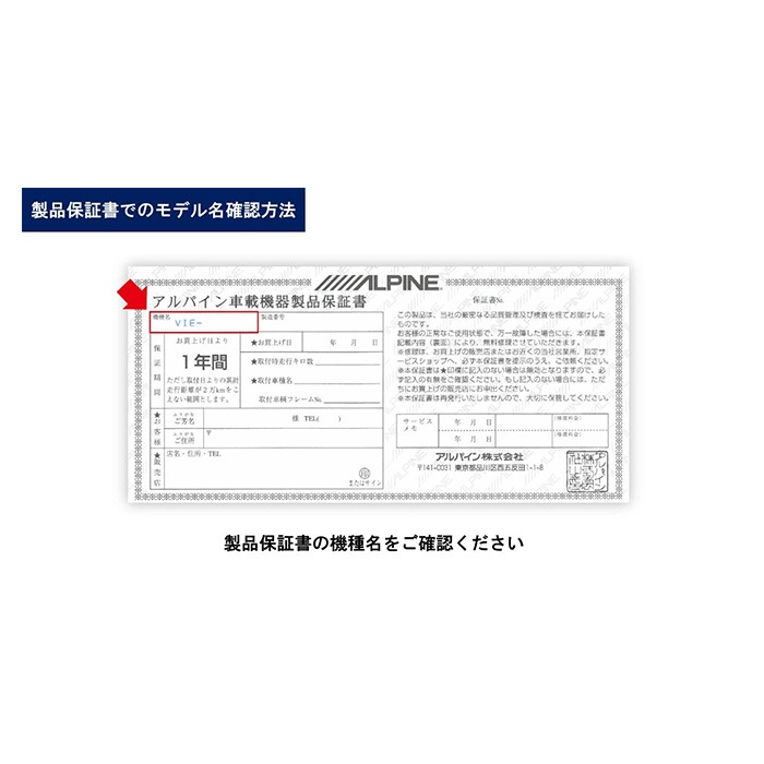 HCE-E109A 全国地図データ更新キット　2025年度版　最新版　アルパイン ALPINE アルパイン 2025年度版 全国地図データ更新キット HCE