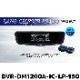 DVR-DM1200A-IC-LP-150 ѥ ɥ饤֥쥳12ǥߥ顼 ѥꥢǥ ɥ롼ץ(150) ꥢ饫С°