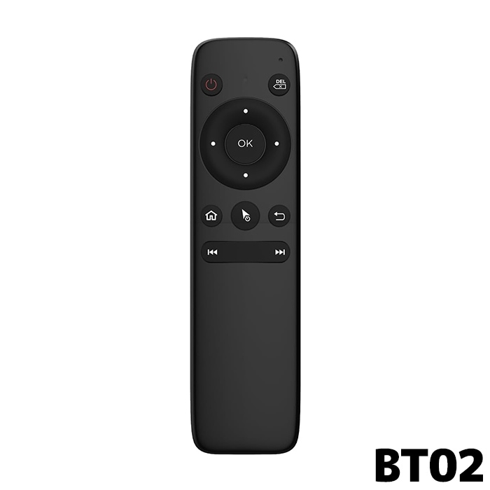 BT02 オットキャスト エアマウス PCS46用ワイヤレスリモコン