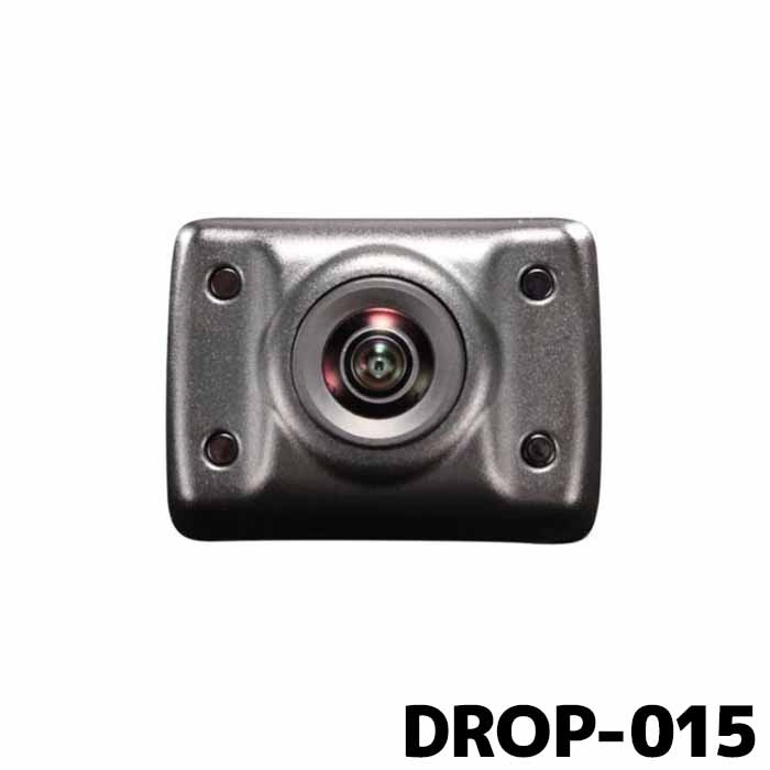 DROP-015 デンソー ドライブレコーダー COM-PROV用 オプションカメラセット
