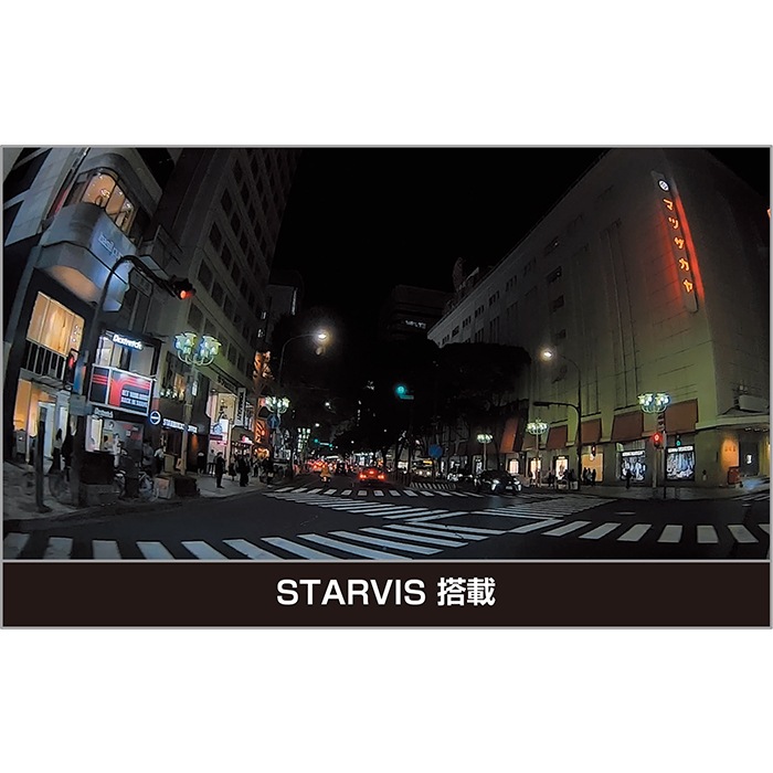 ZDR027+HDROP-15 コムテック ドライブレコーダー直接配線コードセット