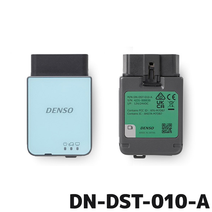 DN-DST-010-A デンソー OBD検査用スキャンツール 95171-0148 DoIP