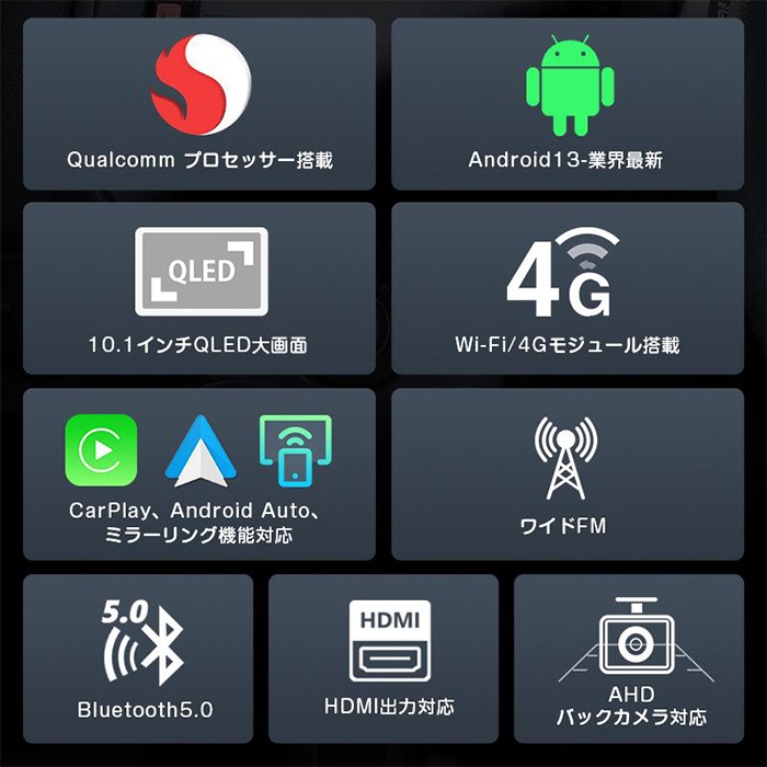 �ڴ��ָ�����ʡ�GA2198J+V0056 EONON �ǥ����ץ쥤�����ǥ��� OBD2���å� 10.1��������� ����ɥ�����13 ���ż����η��ֺ�PC