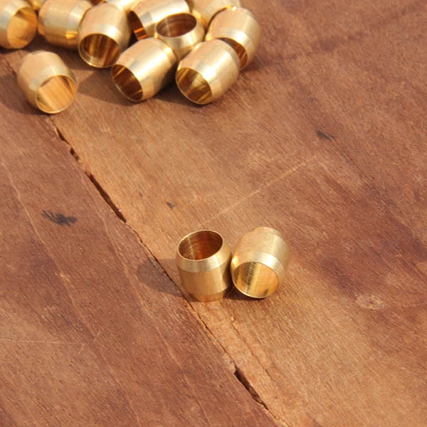 Alligator オリーブ [HAYES用] | ブレーキ - ディスク,ホース接続