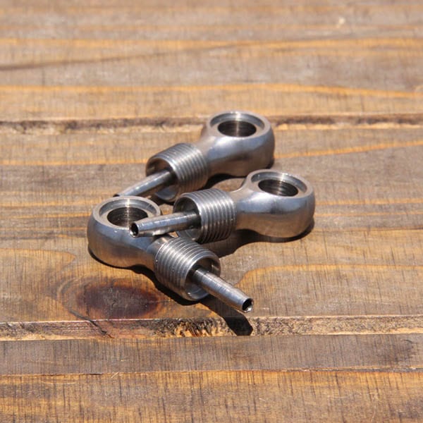 hito hitoページ Alligator バンジョー(ステンレス) | ブレーキ - ディスク