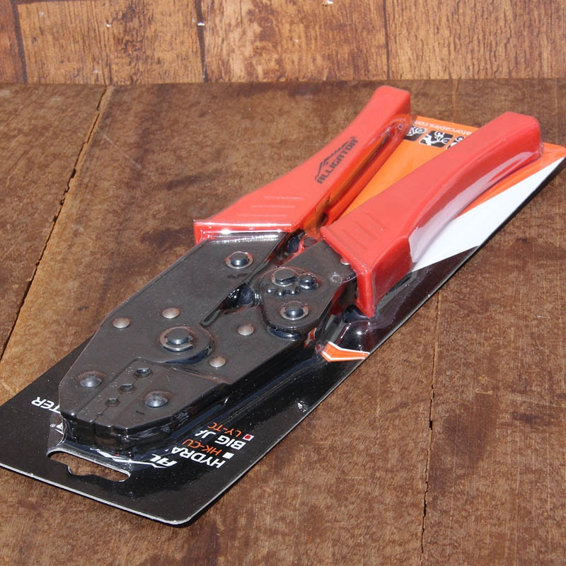 Alligotor - BIG JAW | 工具,ブレーキ,ワイヤーブレーキ | GOLDRUSH AJITO