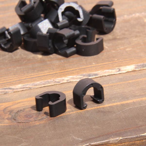 Alligator - ブレーキホースクリップ | フレーム,スモールパーツ