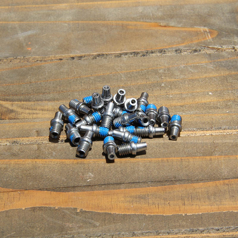 HOPE - [F20] ペダルピン スチール 25個 | 駆動系,ペダル,スモール