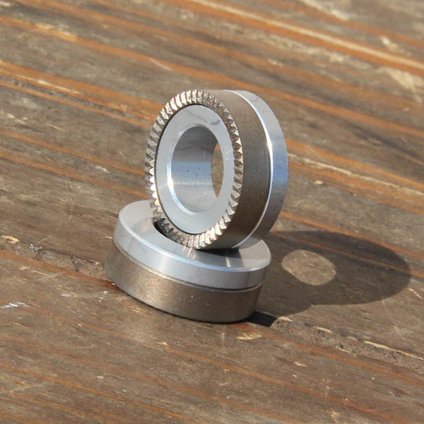 BMF ジョグ系リアホイールハブ BMF ジョグ系リアホイールハブ - メルカリ