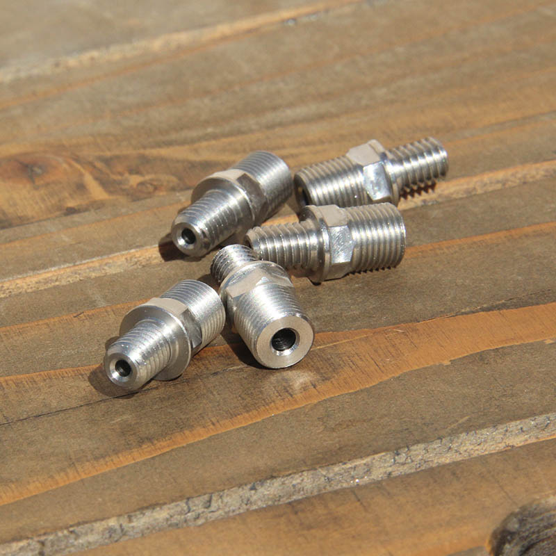 HOPE M6 ストレートコネクション HBSP163 Brand Index,HOPE,Brake,Hose,Hose