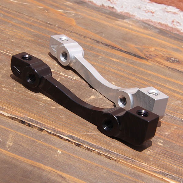 HOPE - キャリパーアダプター [A] | ブレーキ - ディスク