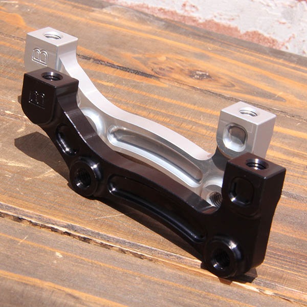 hope ホープ　キャリパー　ブレーキ HOPE （ホープ）ブレーキ キャリパー アッセンブリー TrialZone