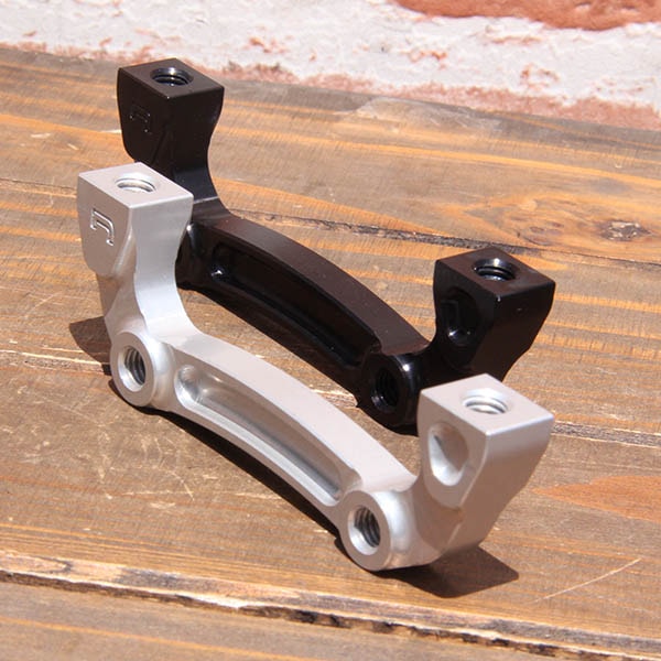 HOPE - キャリパーアダプター [J] | ブレーキ - ディスク,キャリパー