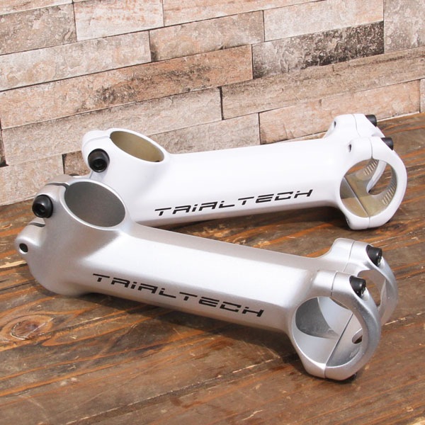 20% OFF!] TRIALTECH - SPORT HR [130mmx25] | TRIAL,ステアリング