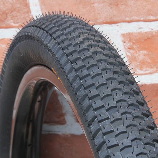 パーツ Continental Air King MacAskill Continental Air King Danny MacAskill tire inspired USA biketrial