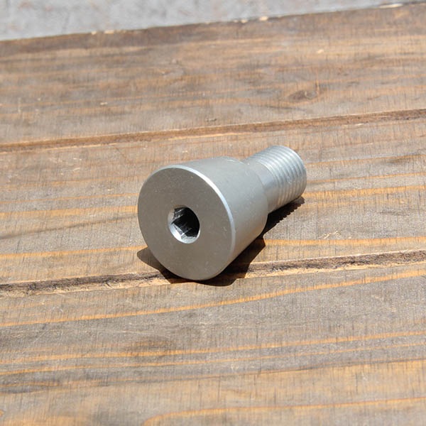 Inspired - フロントスルーアクスルシャフト用ボルト [SKYE v1/v2