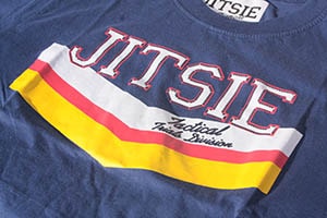 JITSIE - T-����� Eddy