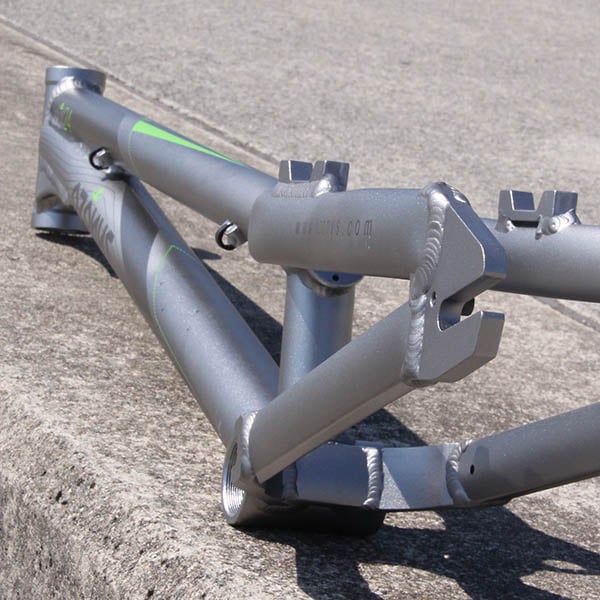 OZONYS Skill 24 フレーム,Trial 24 GOLDRUSH AJITO