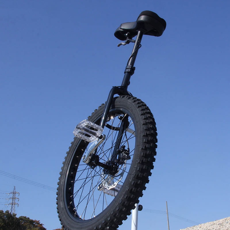 マウンテン ユニサイクル 一輪車 Nimbus Unicycle