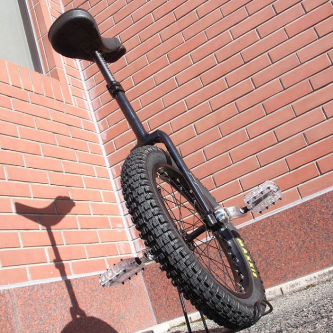 Kris Holm - Trial KH20 | Uni [ 一輪車 ],一輪車,Trial | GOLDRUSH AJITO