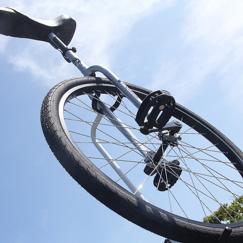 UDC - Road [29inch] | Uni [ 一輪車 ],一輪車,ロード,29inch