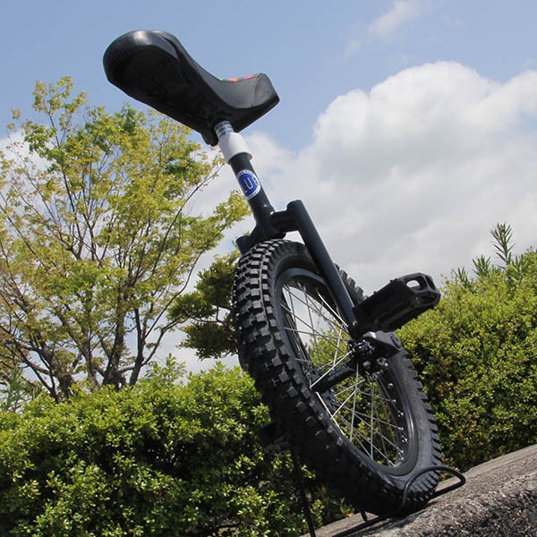 UDC - Niumbus Trial [16inch] | Uni [ 一輪車 ],一輪車,Trial