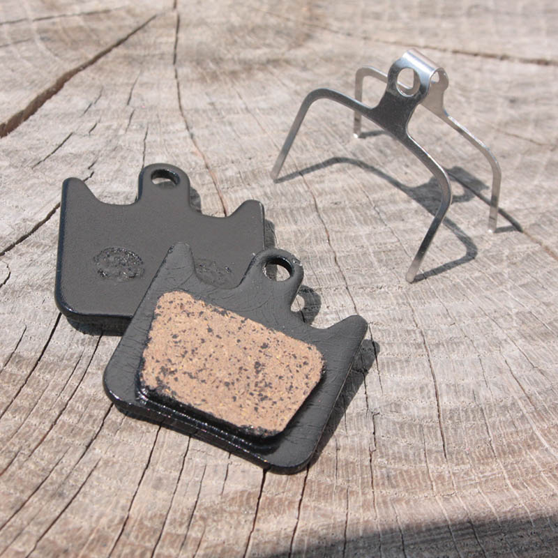 [50 OFF!] Vesrah BP038 MTB,ブレーキ,ディスクブレーキ,ディスクパッド,HOPE用 GOLDRUSH