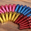 ���ƥ�쥹���顼�ܥ�� [M5x20mm]