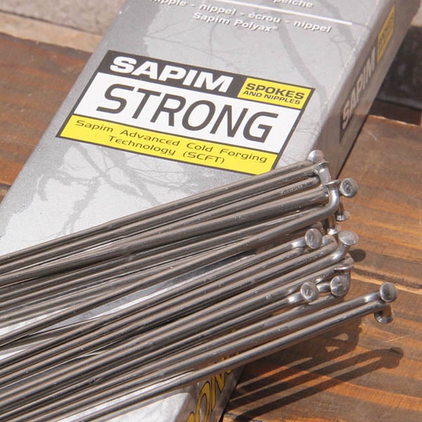 SAPIM - STRONG [シルバー] | すべての商品 | GOLDRUSH AJITO