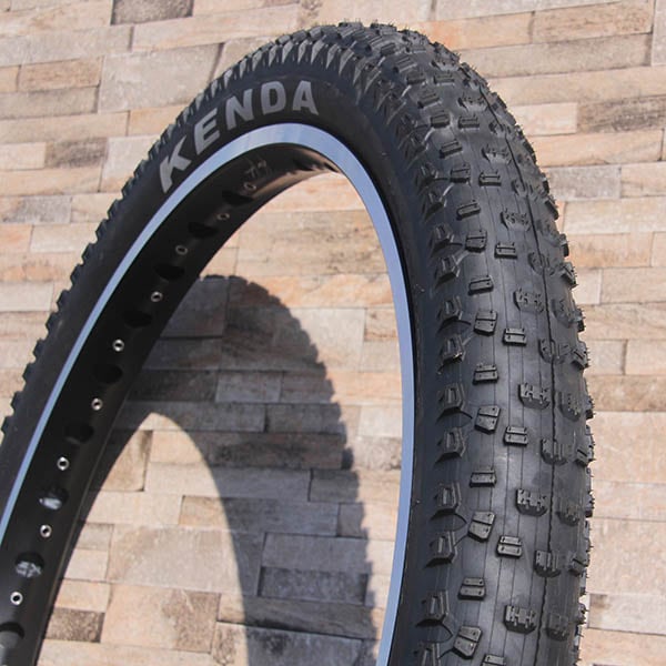 KENDA - HAVOK SPORT 27.5x3.0 | Uni [ 一輪車 ],タイヤ,27.5inch