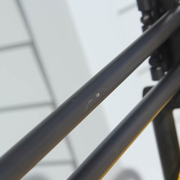 QU-AX - TWIN UNICYCLE | 完成車,変わった自転車 | GOLDRUSH AJITO