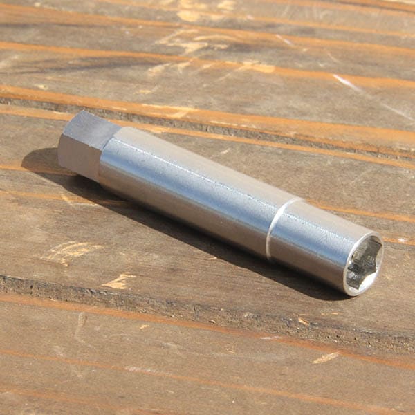 Hope F20 ペダル HOPE - F20ペダル用ソケット | 工具,駆動系,ペダル | GOLDRUSH AJITO