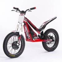 OSET フレーム用サスフォーク バンプラバー (2014-)|純正パーツ|OSET [ 電動バイク ]