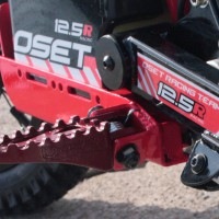 OSET - ステップ用 スプリング